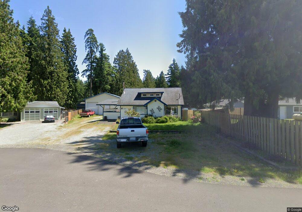 2442 Lynn Ct, Custer, WA 98240 - photo 1