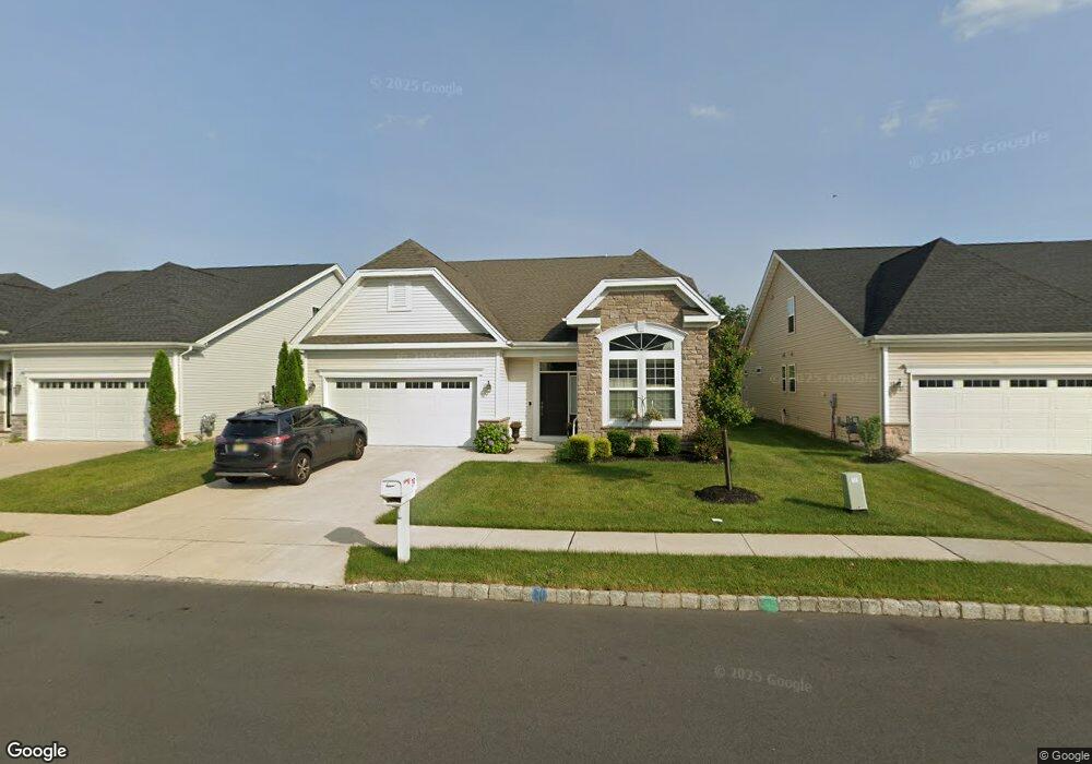 39 Bernini Way, Monmouth Junction, NJ 08852 - photo 1