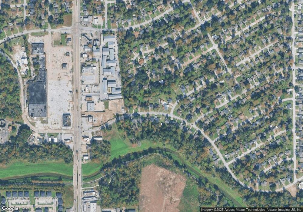 7221 Bretshire Dr, Houston, TX 77016 - photo 1