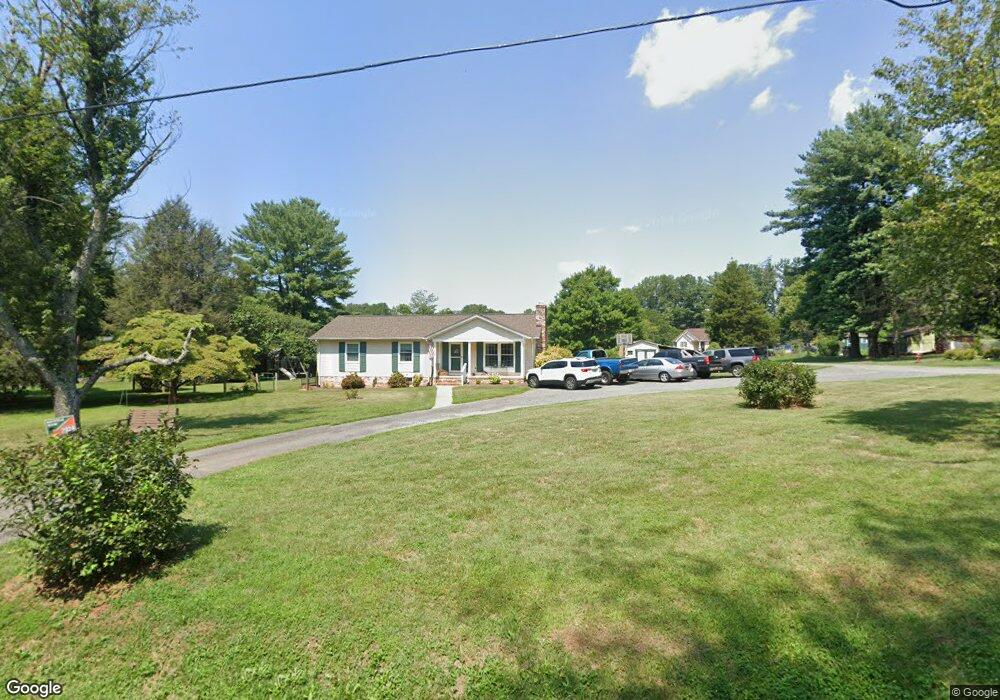 6774 Grays Mill Rd, Warrenton, VA 20187 - photo 1