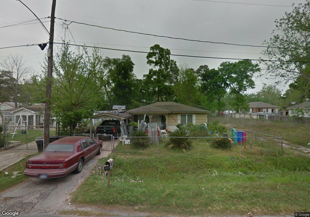 5003 Parker Rd, Houston, TX 77016 - photo 1