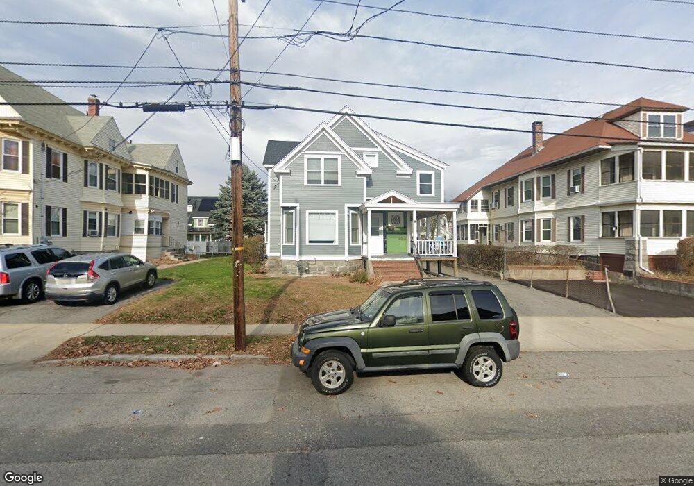 39 Salem St, Lawrence, MA 01843 - photo 1