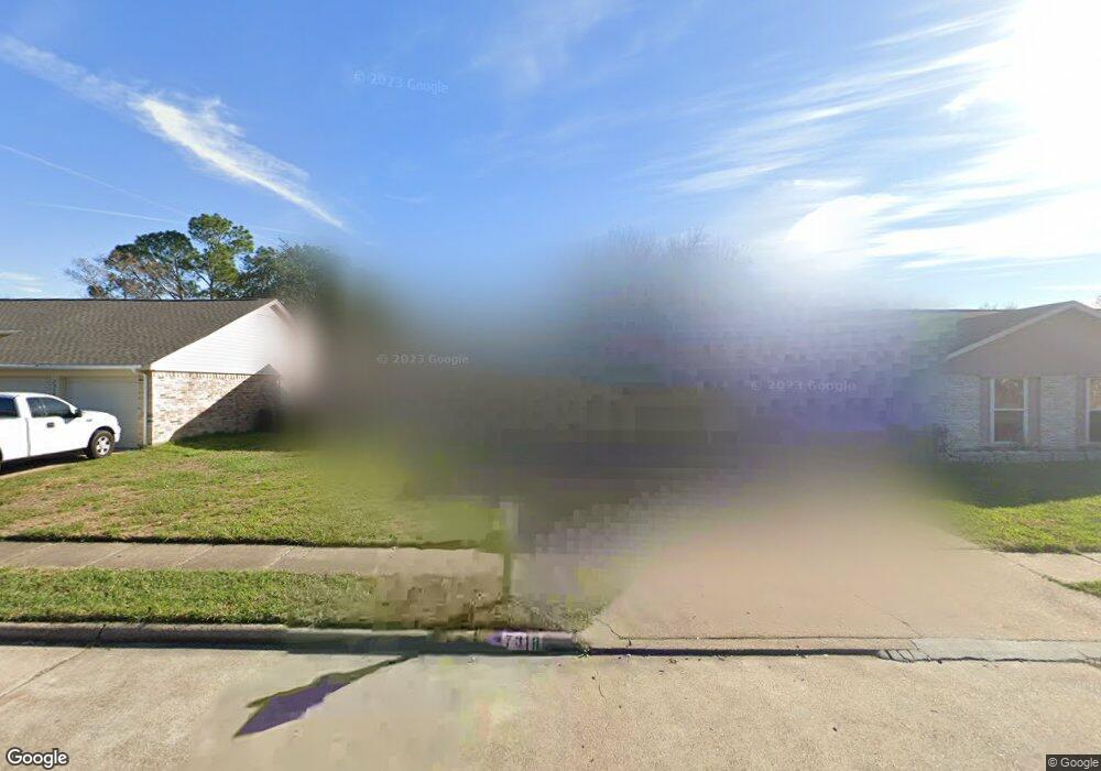 7310 Crystalglen Ln, Houston, TX 77095 - photo 1