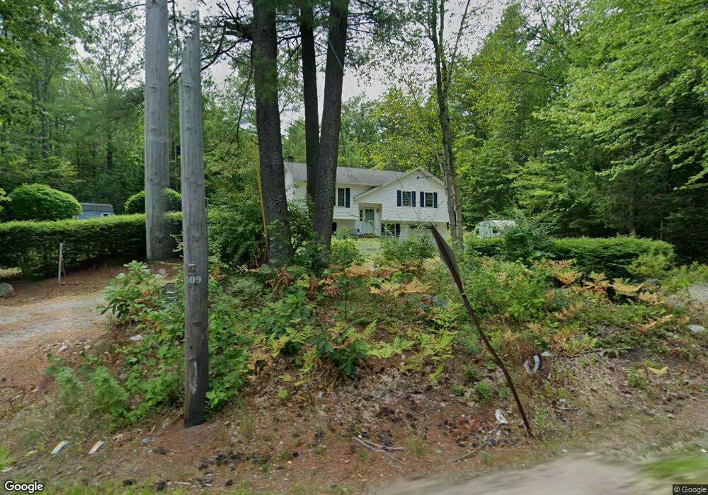 464 Glenallen St, Winchendon, MA 01475 - photo 1