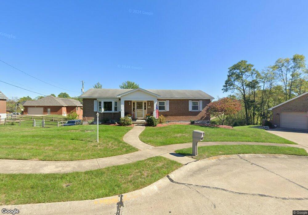 3 Paul Cir, Cold Spring, KY 41076 - photo 1