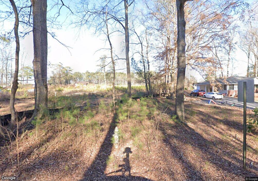 727 Glore Cir SW, Mableton, GA 30126 - photo 1