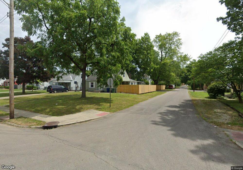 3426 Eisenhower Rd, Columbus, OH 43224 - photo 1