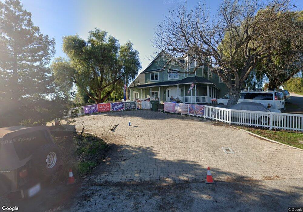 711 Ivy Ln, Paso Robles, CA 93446 - photo 1