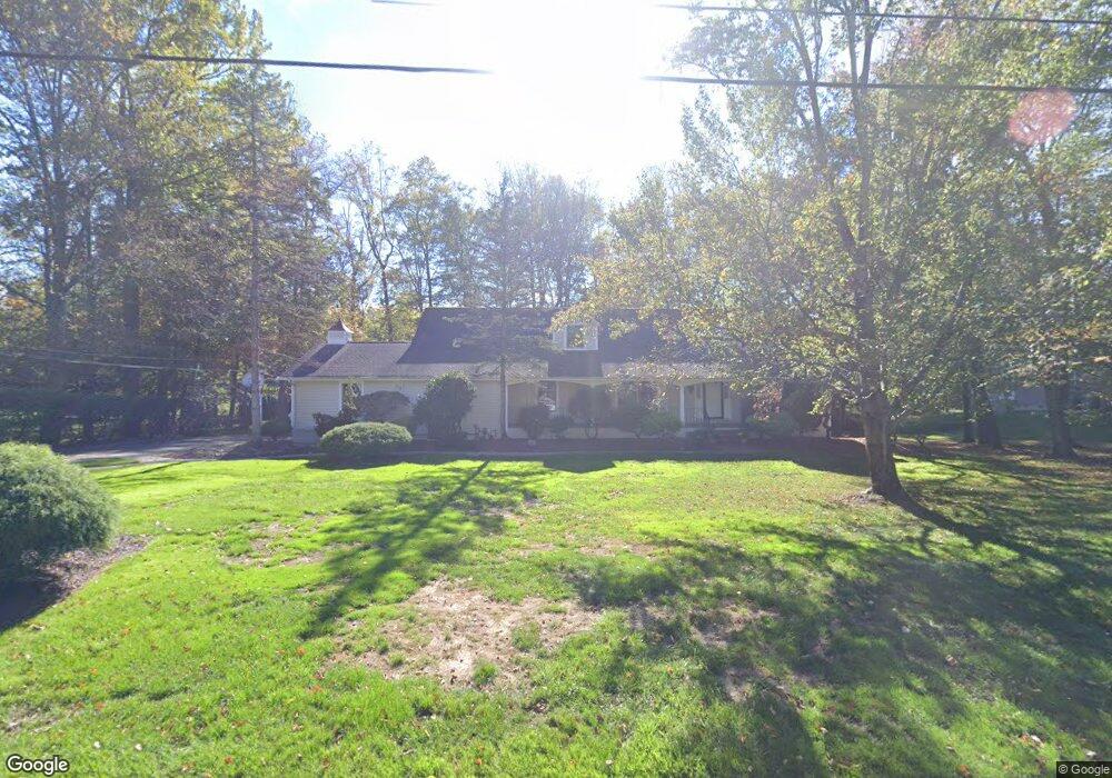 27 Blackbirch Rd, Scotch Plains, NJ 07076 - photo 1