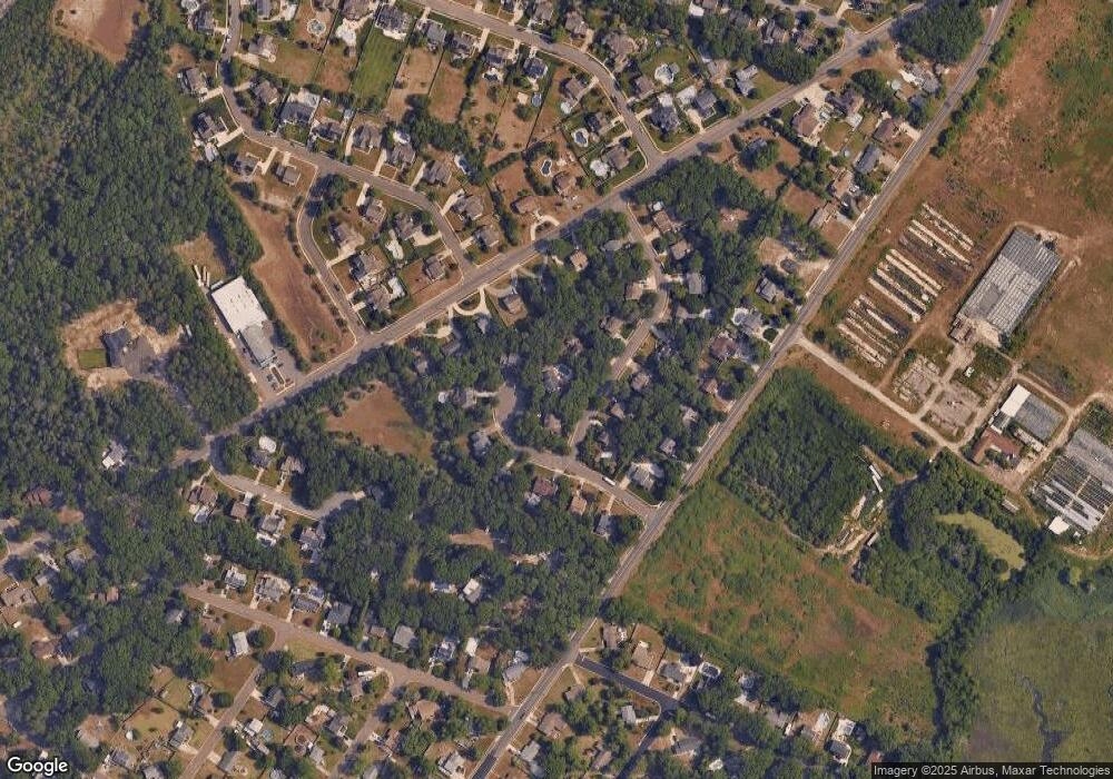 8 Red Oak Ct, Egg Harbor Township, NJ 08234 - photo 1