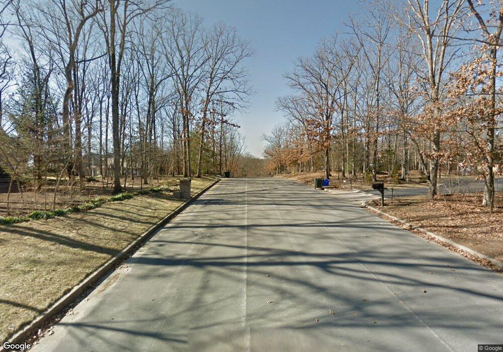 0 Oak Knoll South Subdivision unit 109095, Rolla, MO 65401 - photo 1