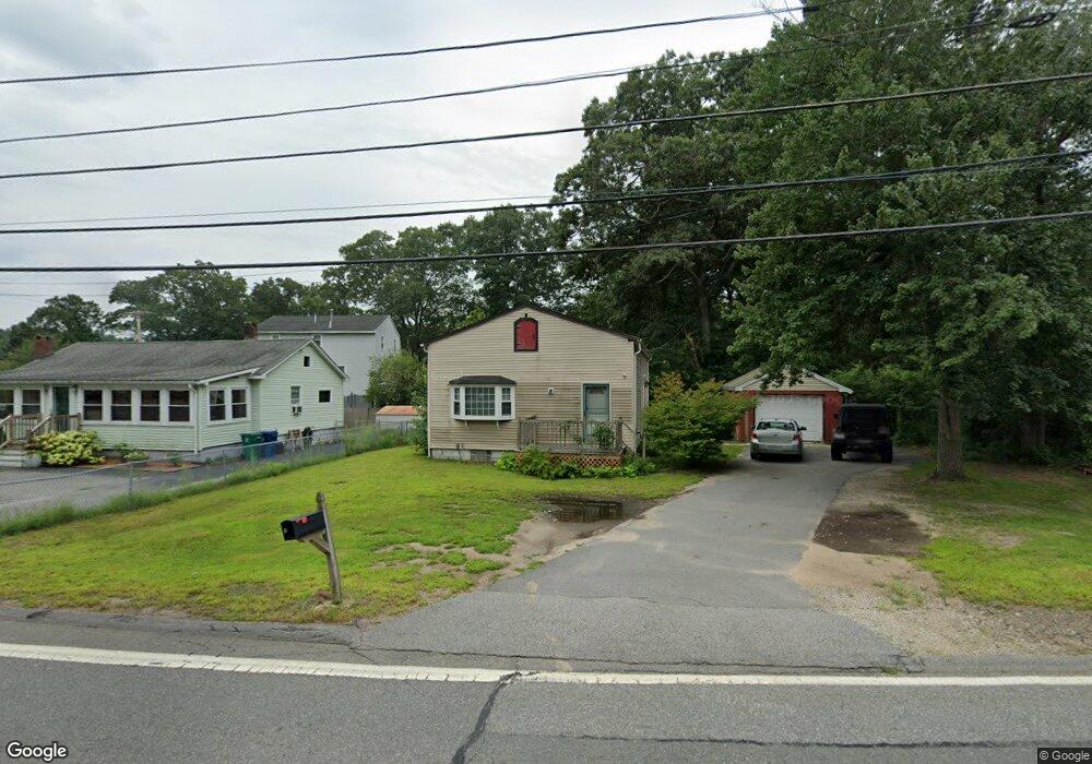 176 River St, Billerica, MA 01821 - photo 1