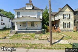 87 N Yale Ave, Columbus, OH 43222