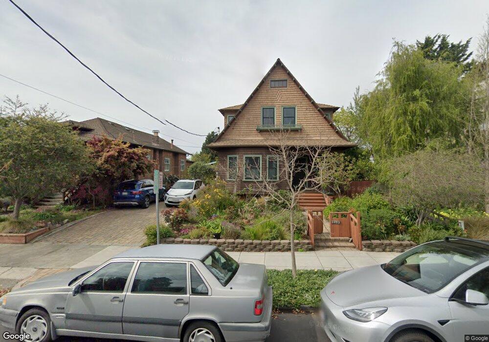 3034 Deakin St, Berkeley, CA 94705 - photo 1