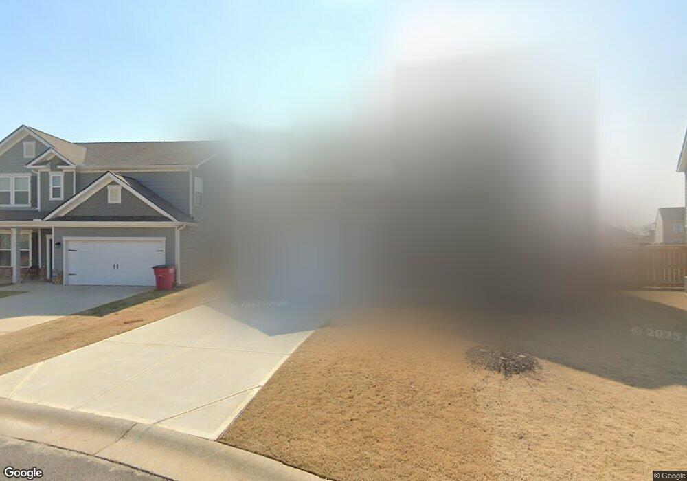 110 Red Birch Ln, Warner Robins, GA 31093 - photo 1