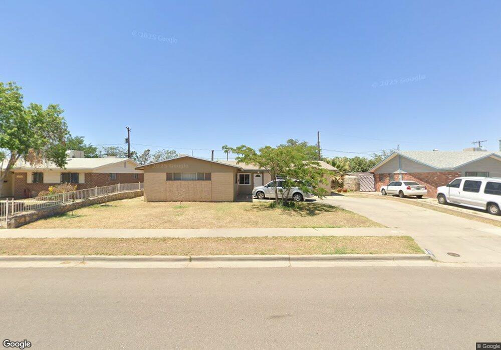10213 Sumatra St, El Paso, TX 79925 - photo 1