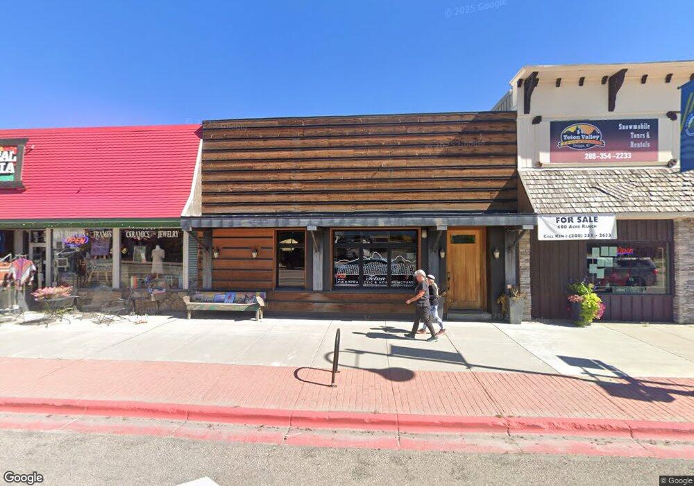 45 S Main St unit 15, 25, 45, Driggs, ID 83422 - photo 1