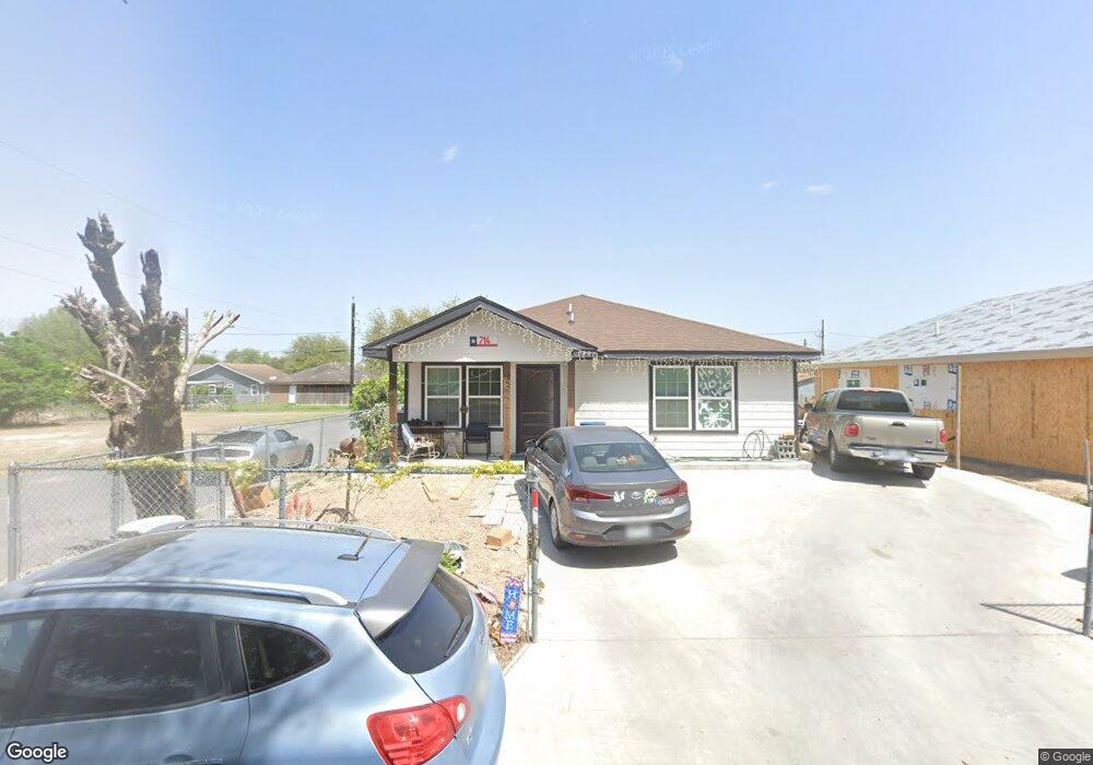 714 W Juarez Ave, Pharr, TX 78577 - photo 1