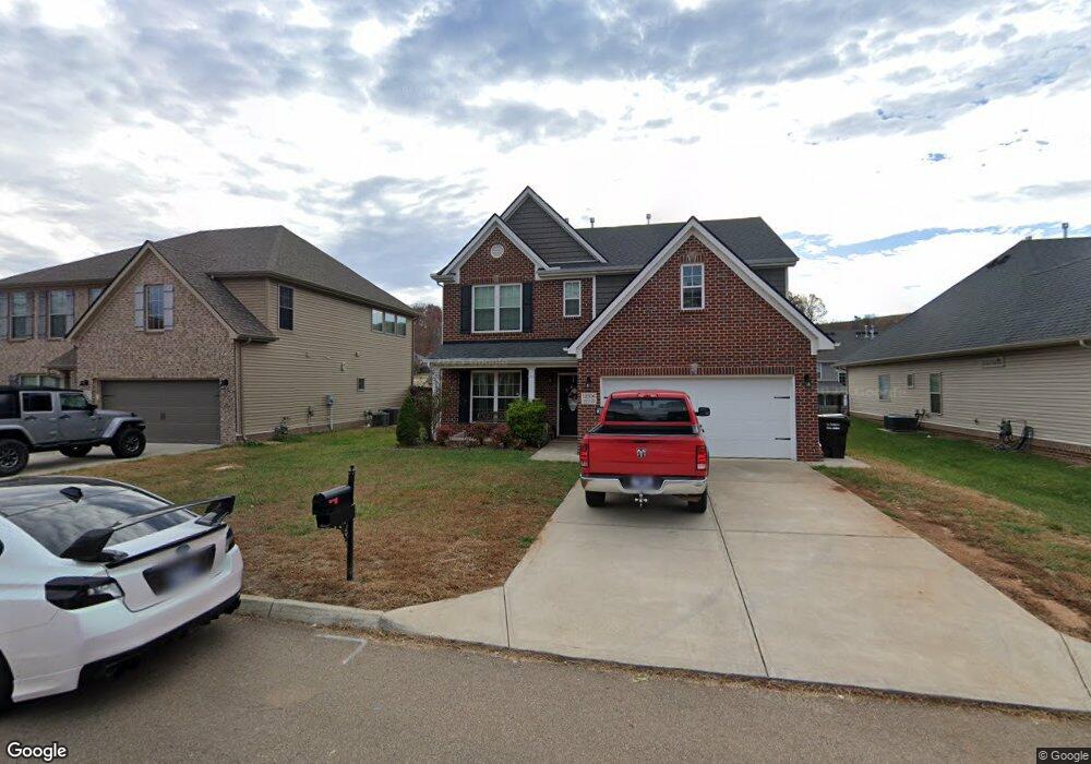 12306 Chirping Bird Ln, Knoxville, TN 37932 - photo 1