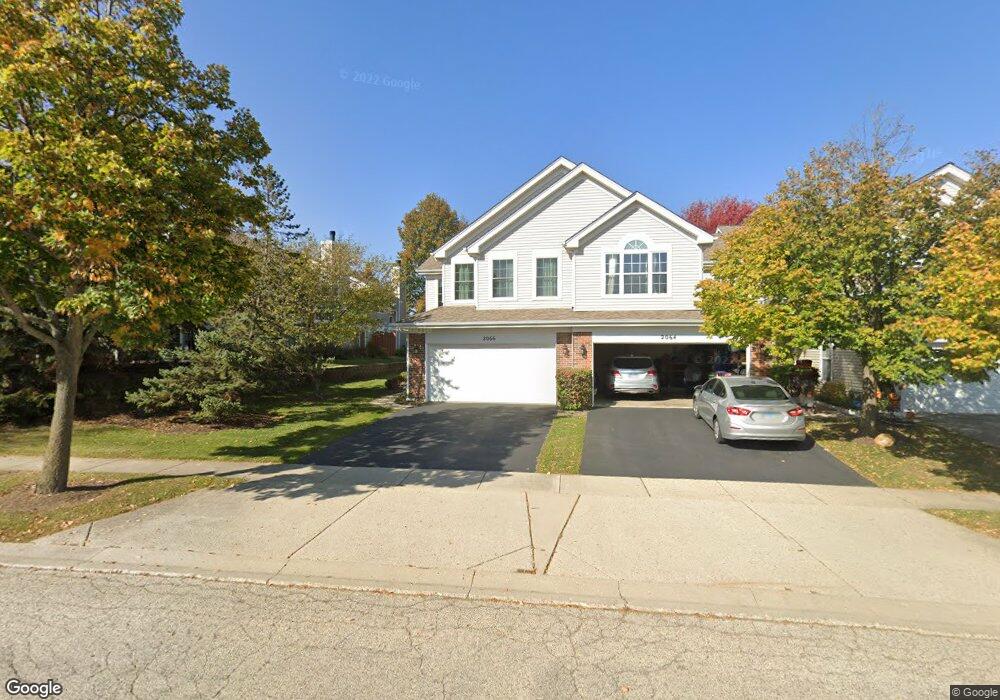 2066 Peach Tree Ln unit 4181, Algonquin, IL 60102 - photo 1