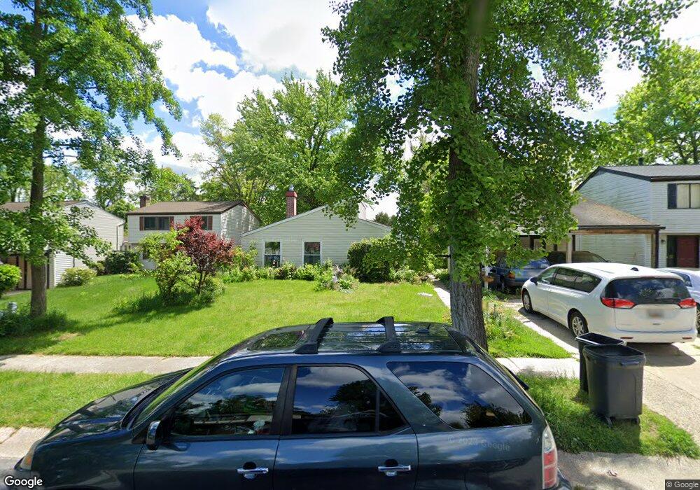 9108 Flamepool Way, Columbia, MD 21045 - photo 1