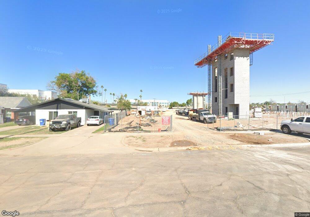 248 E 2nd Ave, Mesa, AZ 85210 - photo 1