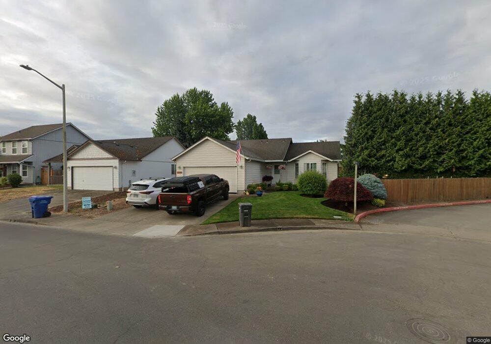 1512 Hunter Ave N, Keizer, OR 97303 - photo 1