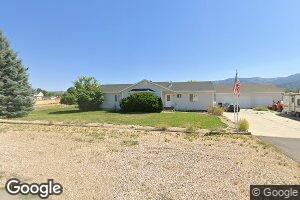 519 S 300 E, Spring City, UT 84662