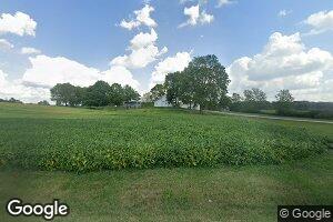 8965 S 500 W, Modoc, IN 47358