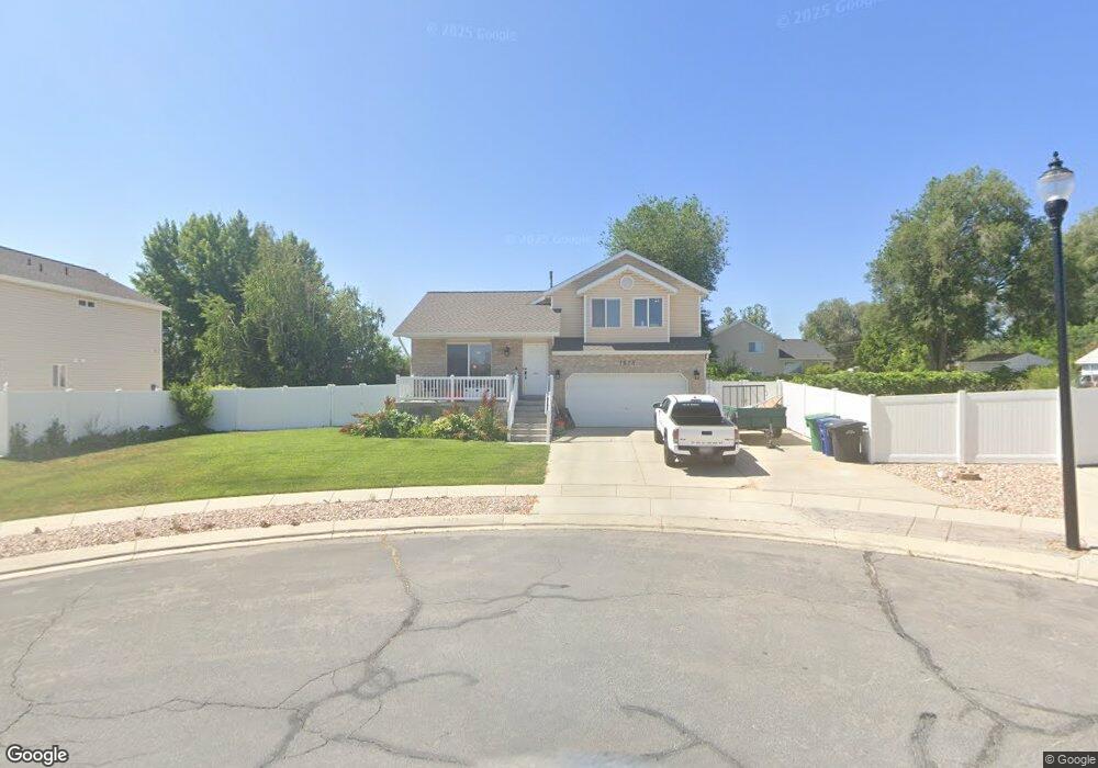 1675 Peach Creek Ct, West Jordan, UT 84088 - photo 1