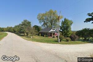 8501 Stage Coach Rd, Jefferson City, MO 65101