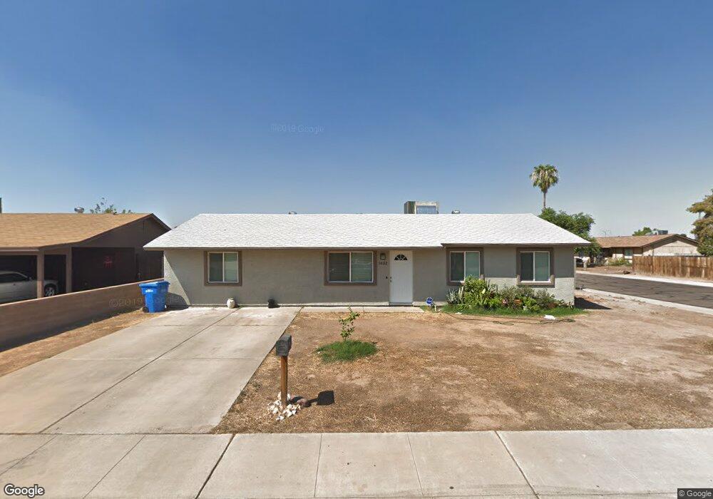 1632 N 52nd Ave, Phoenix, AZ 85035 - photo 1