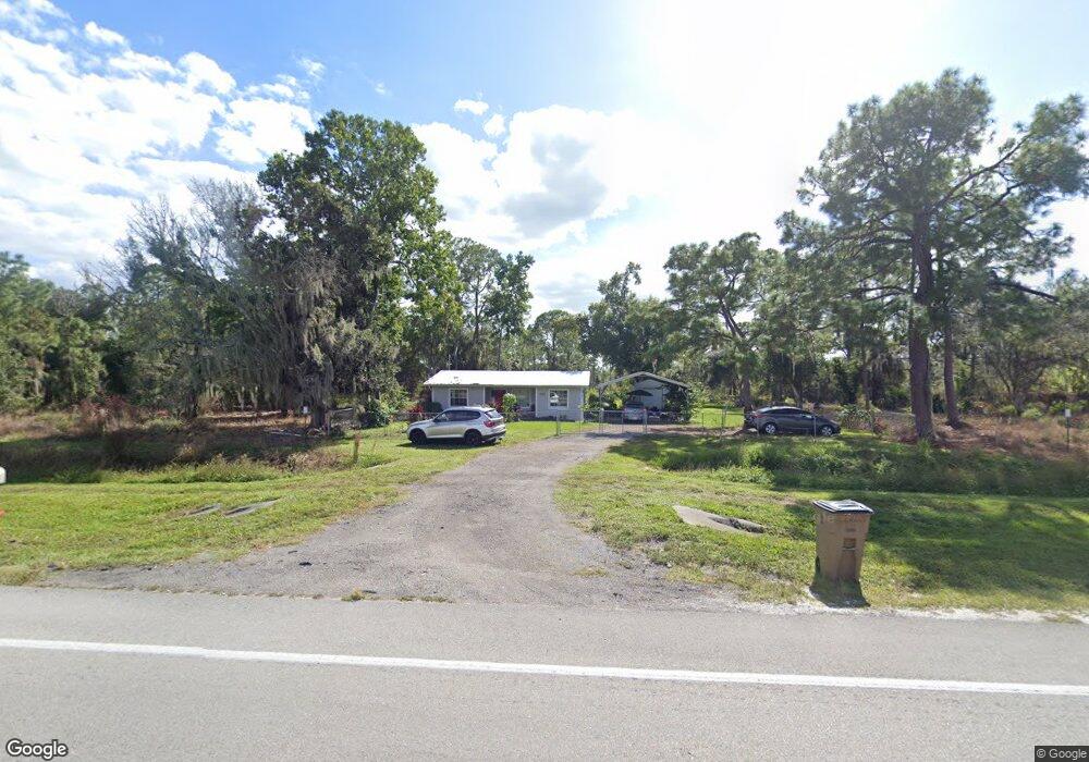 18304 Palm Beach Blvd, Alva, FL 33920 - photo 1