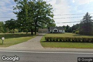 3165 W Winston Rd, Rothbury, MI 49452