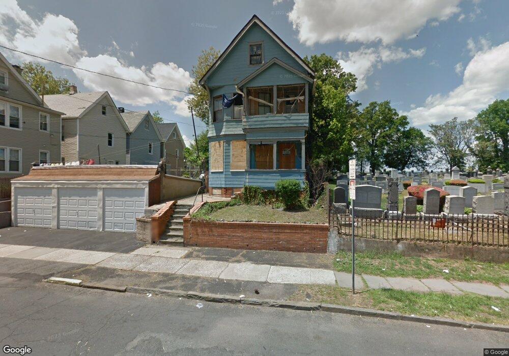 457 S 19th St, Newark, NJ 07103 - photo 1