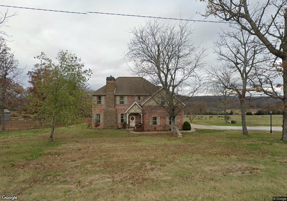1025 Stockburger St, West Fork, AR 72774 - photo 1