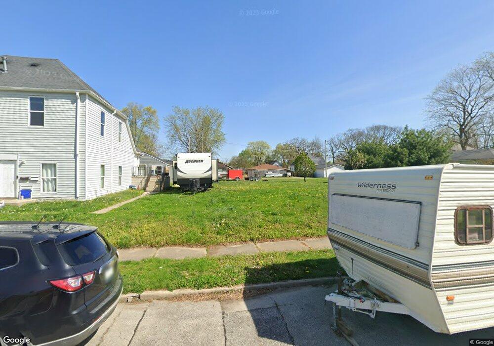 1216 W 6th St, Anderson, IN 46016 - photo 1