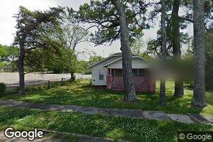 915 38th Street Ensley, Birmingham, AL 35218