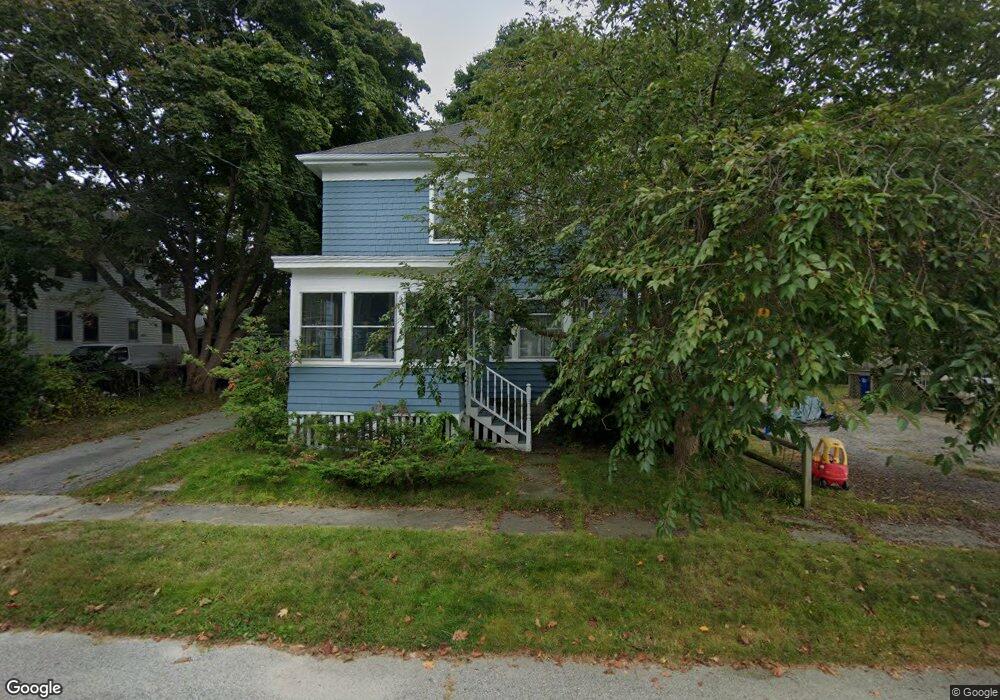 39 Reynolds St, South Portland, ME 04106 - photo 1