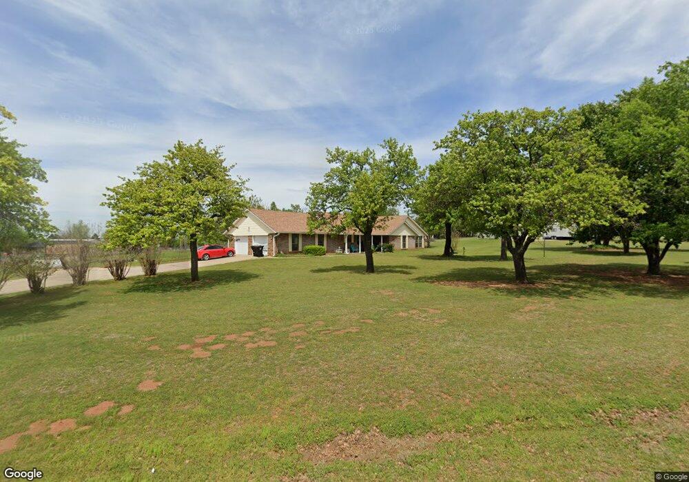 2278 Berryvine Rd, Tuttle, OK 73089 - photo 1