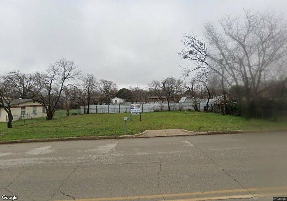 408 N Las Vegas Trail, Fort Worth, TX 76108 - photo 1