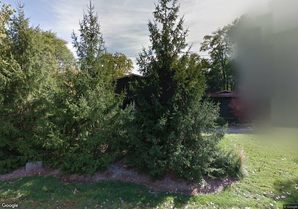 2885 Bay Dr, West Bloomfield, MI 48324 - photo 1