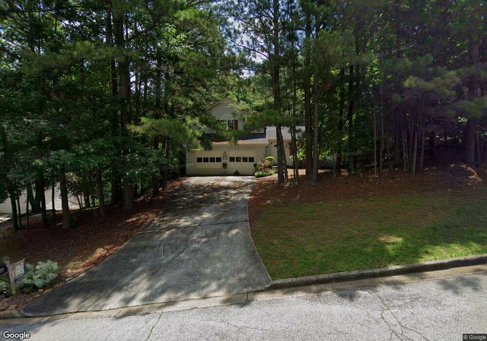 3242 Boulder Brook Dr unit 4, Lithonia, GA 30038 - photo 1