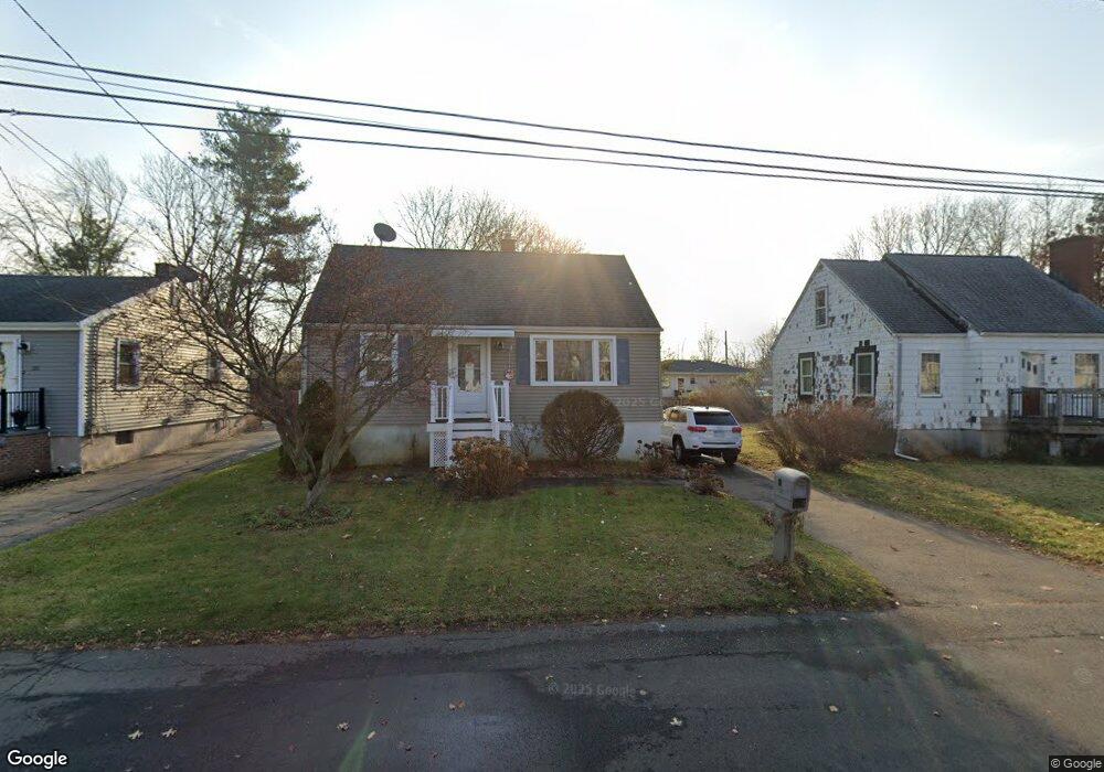 26 Victor St, East Haven, CT 06512 - photo 1