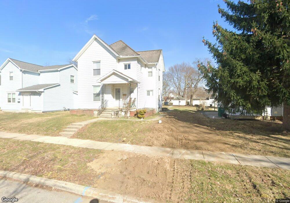 719 Franklin Ave, Findlay, OH 45840 - photo 1