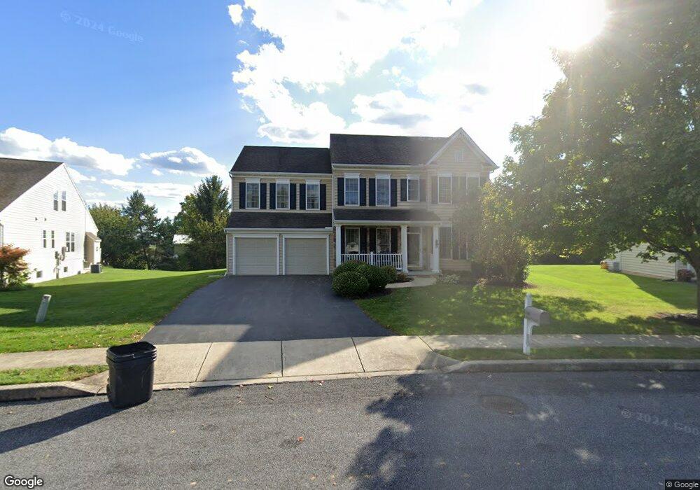 106 Charlan Blvd, Mount Joy, PA 17552 - photo 1
