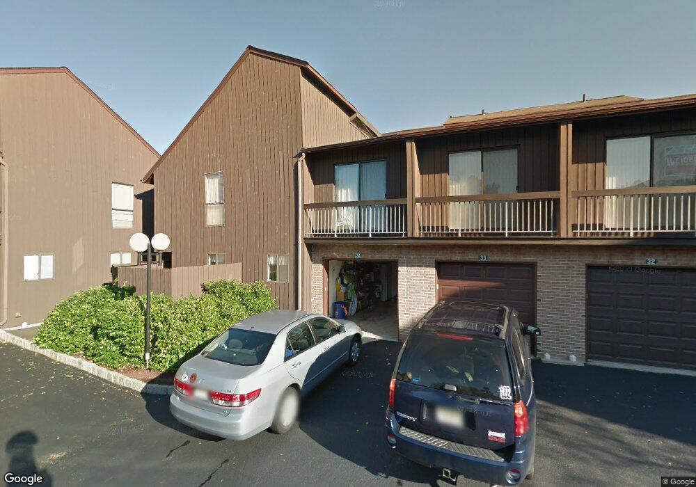 3034 Bloomingdale Dr, Hillsborough, NJ 08844 - photo 1