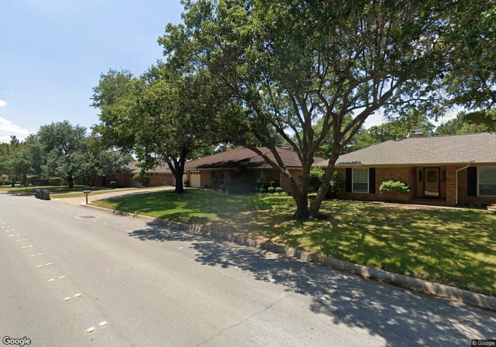 6612 Welch Ave, Fort Worth, TX 76133 - photo 1