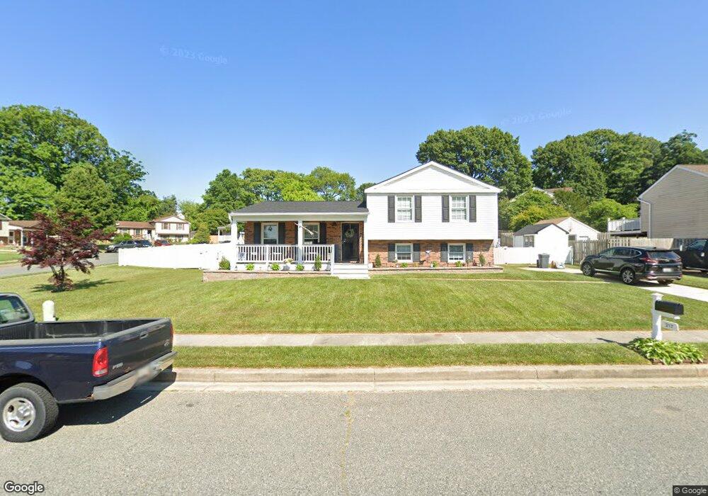 217 Sandhill Rd, Essex, MD 21221 - photo 1