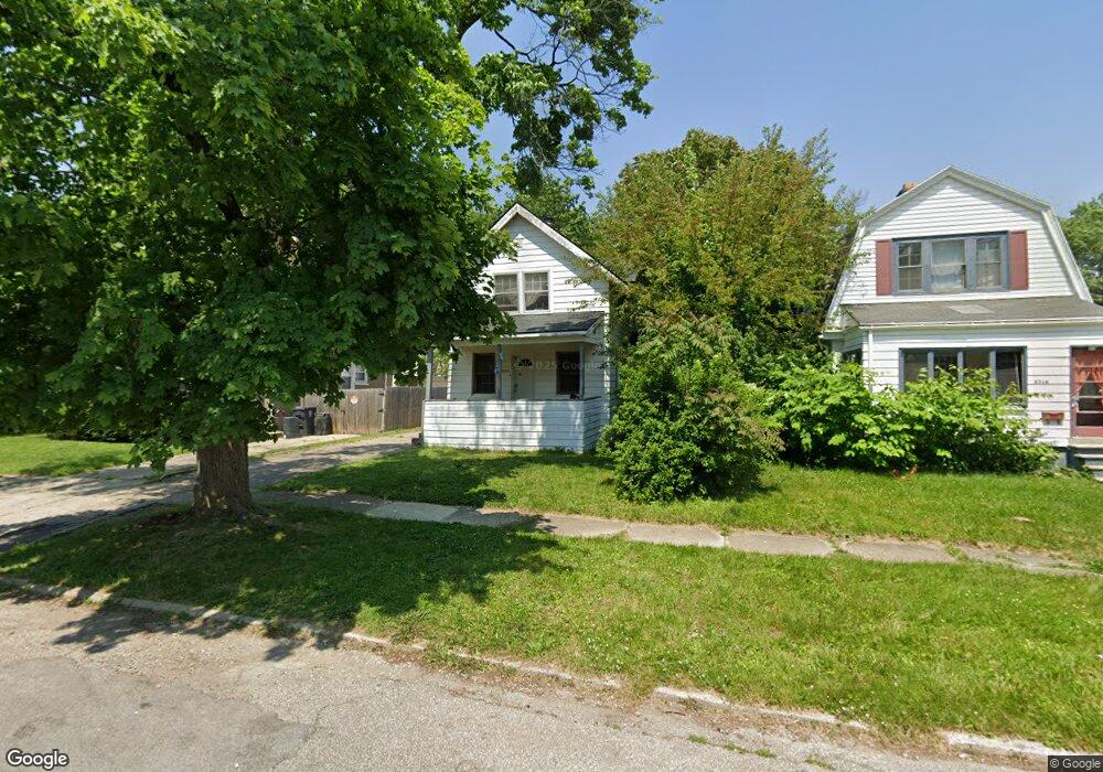 2320 Joliet St, Flint, MI 48504 - photo 1